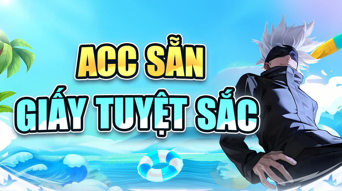 Nick Sẵn 218 Tới 220 Giấy Tuyệt Sắc